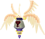 Angel Star (Kingdom Hearts, coded)