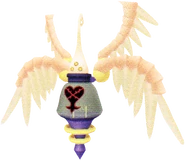 Angel Star (KH1, KHC)