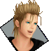 Sprite di Demyx che parla