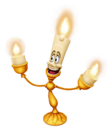 Lumière (X, 358/2 Days, Kingdom Hearts II)