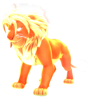 Simba Legame