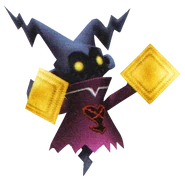 Scimmia Dispettosa (358)