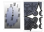 Le carte del mazzo Gioco Leale