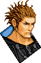 Lexaeus | Kingdom Hearts, l'enciclopedia dei mondi Wiki | Fandom