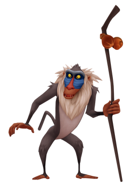 RAFIKI