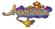 Il logo di Agrabah in Kingdom Hearts e in Chain of Memories