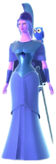 Atena (Kingdom Hearts III)