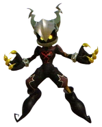 Gran Soldato (UnC, KH3)