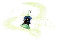 Bolero Malachite (3RM)