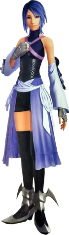 Aqua KH3