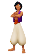 Aladdin