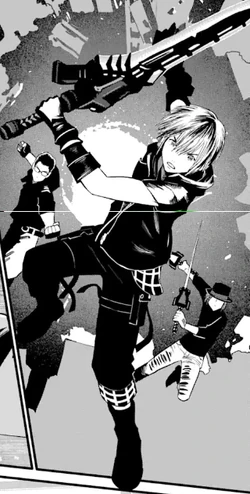 Yozora | Kingdom Hearts, l'enciclopedia dei mondi Wiki | Fandom