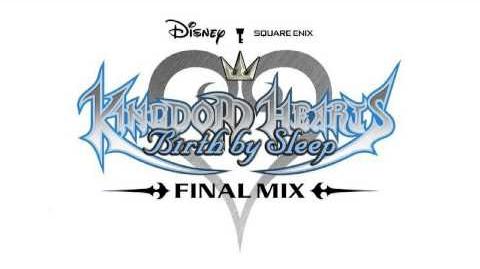 Forze_dell'Oscurita_-_Kingdom_Hearts_Birth_By_Sleep_Final_Mix_Music_Extended-2