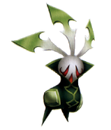 Mandragora (Birth by Sleep)