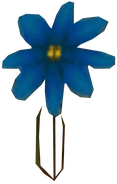 Fiore Blu (358)