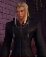 Vexen / Even | Kingdom Hearts, l'enciclopedia dei mondi Wiki | Fandom