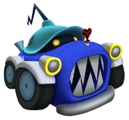 Biella Rovente (KH2, KH3, MoM)