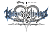 Birth by Sleep2 logo