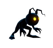 Shadow (ML, DR, 3RM)