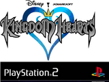 Kingdom Hearts (gioco)