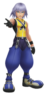 RIKU RENDER