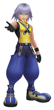 RIKU RENDER