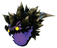 Terranucleo (AFP, KH3)