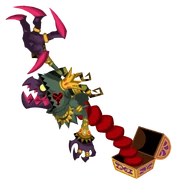 Re Pretendente.png (280 KB) Re Pretendente (KHX)