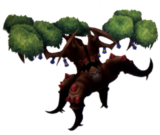 TREANT FOLLE