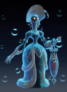 Idro Ombrellina (ML)