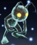 Crio Mega-Shadow (ML)