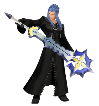 SAIX