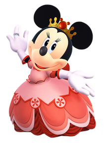 Minni KH3