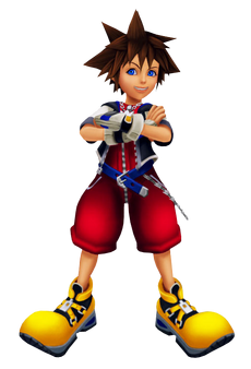 SORA KH1