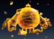 Terra Blu Ciccio (ML)