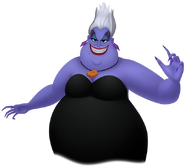 Ursula (fantasma)