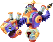 Drago Gummi (UnC)