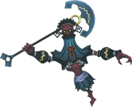 Mietitore (Kingdom Hearts II)