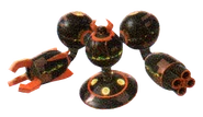 Guerriero Astrale (KH3)