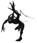 Neoshadow (Kingdom Hearts II)