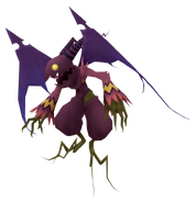 Gargoyle (KHX, KH1, MoM)