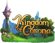Regno di Corona logo