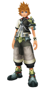 Ventus (Birth by Sleep)