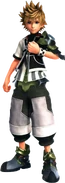 Ventus (UnC, KH3)