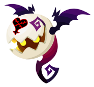 Uovo Addentatore (DR)