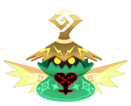 Sonata Smeraldo (DR)