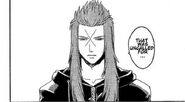 Saix (Manga)