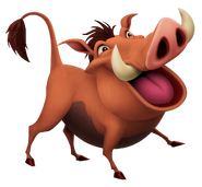 Pumbaa