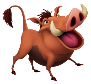 PUMBAA