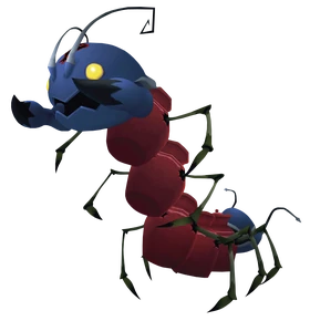 ANFOPIEDE RENDER